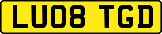 LU08TGD