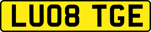 LU08TGE