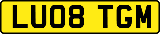 LU08TGM