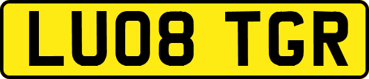 LU08TGR