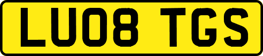 LU08TGS
