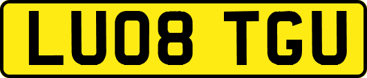 LU08TGU