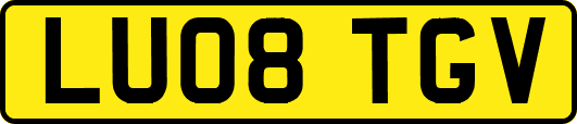 LU08TGV