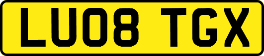 LU08TGX