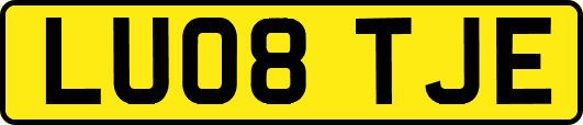 LU08TJE