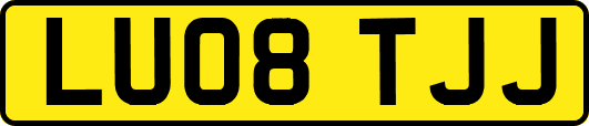 LU08TJJ