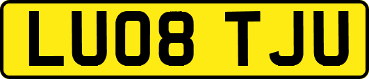 LU08TJU
