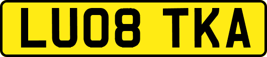 LU08TKA