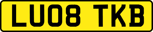 LU08TKB