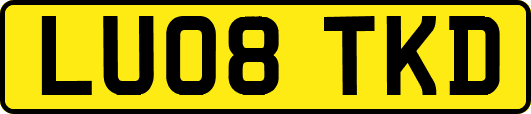 LU08TKD
