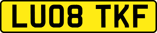 LU08TKF