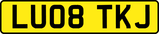LU08TKJ