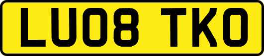 LU08TKO