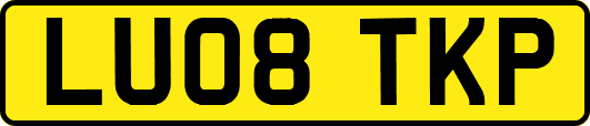 LU08TKP