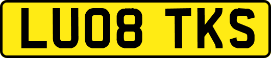 LU08TKS