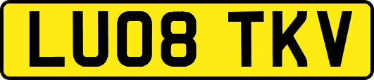 LU08TKV