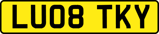 LU08TKY