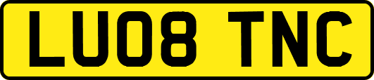 LU08TNC