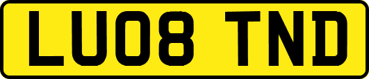 LU08TND