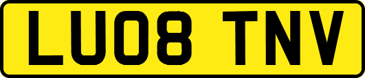 LU08TNV