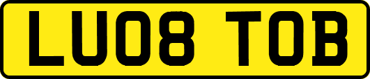 LU08TOB