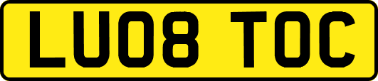 LU08TOC