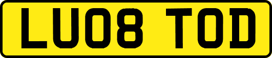 LU08TOD
