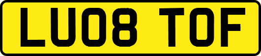 LU08TOF