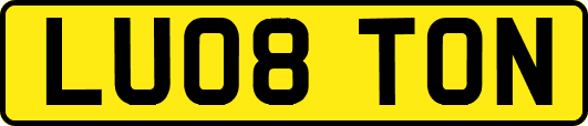 LU08TON