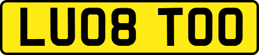 LU08TOO