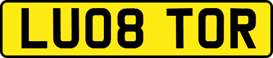 LU08TOR