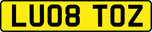 LU08TOZ
