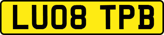 LU08TPB