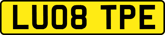 LU08TPE