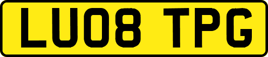 LU08TPG