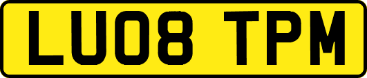 LU08TPM