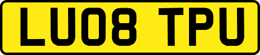 LU08TPU