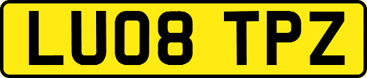 LU08TPZ