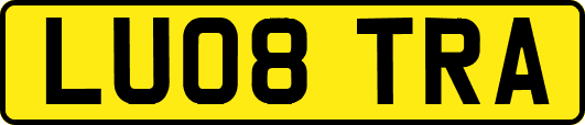 LU08TRA