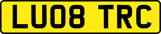 LU08TRC