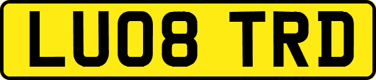 LU08TRD