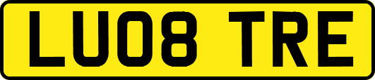 LU08TRE