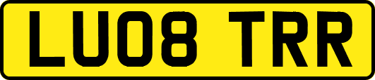 LU08TRR