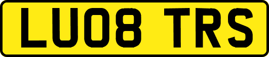 LU08TRS