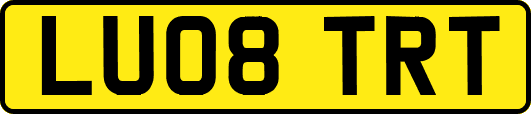 LU08TRT