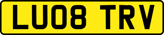 LU08TRV