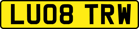 LU08TRW