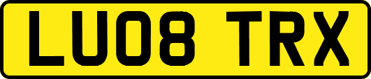 LU08TRX