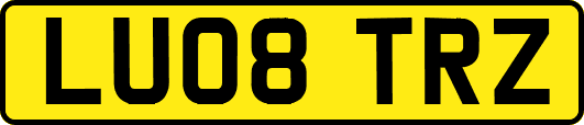 LU08TRZ