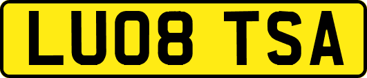 LU08TSA